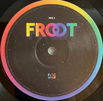 LP Marina & The Diamonds: Froot 594901