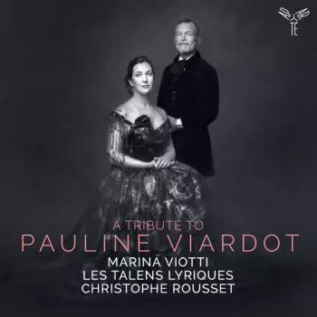 A Tribute To Pauline Viardot