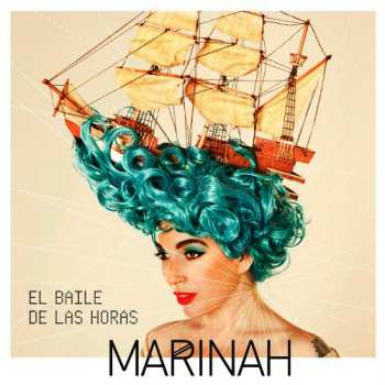 Album Marinah: El Baile De Las Horas