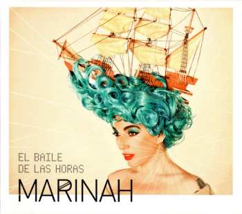 CD Marinah: El Baile De Las Horas 600400