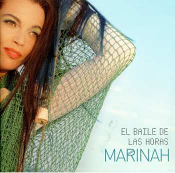 CD Marinah: El Baile De Las Horas 600400