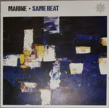 Album Marine: Same Beat