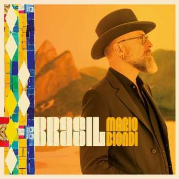 Album Mario Biondi: Brasil