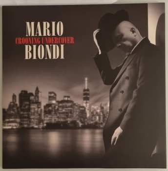 Album Mario Biondi: Crooning Undercover