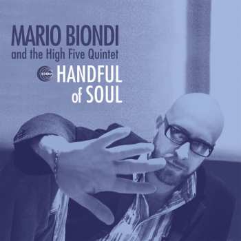 2LP Mario Biondi: Handful Of Soul 598171