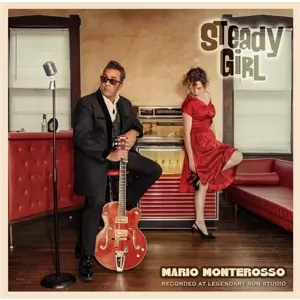 Mario Monterosso: Steady Girl