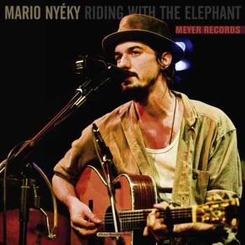 Mario Nyéky: Riding With The Elephant