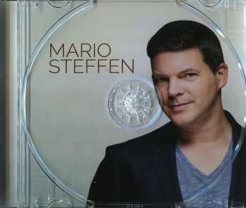 CD Mario Steffen: Zurück Zu Dir 358294