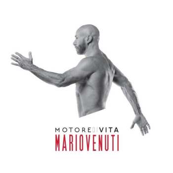 Album Mario Venuti: Motore Di Vita