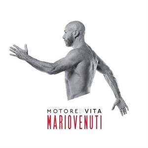 LP Mario Venuti: Motore Di Vita 584882