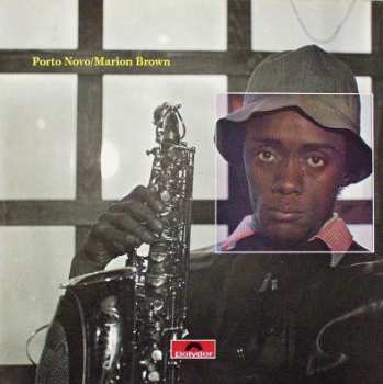 Marion Brown: Porto Novo