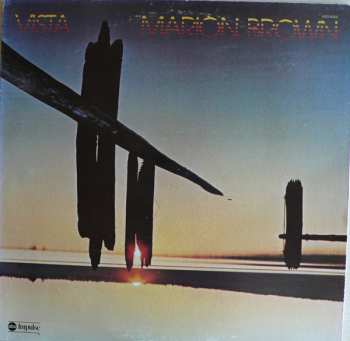 Marion Brown: Vista