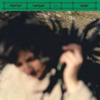 CD Marion Rampal: Oizel 635103