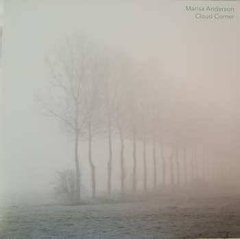 LP Marisa Anderson: Cloud Corner 69381