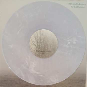 LP Marisa Anderson: Cloud Corner 69381