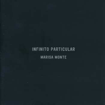 CD Marisa Monte: Infinito Particular 585934