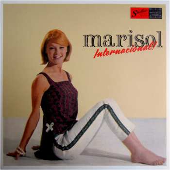 LP Marisol: Marisol Internacional! 592748