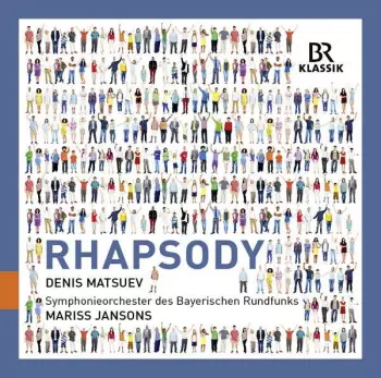 RHAPSODY (Live)