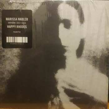 SP Marissa Nadler:  Where Do I Go 569937