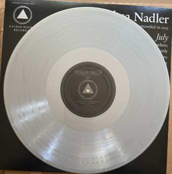 LP Marissa Nadler: July CLR 598574