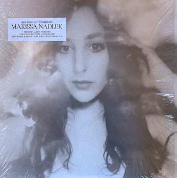 LP Marissa Nadler: The Path Of The Clouds LTD | CLR 341225