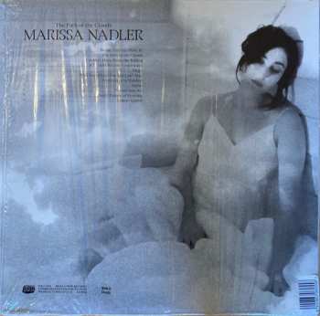 LP Marissa Nadler: The Path Of The Clouds LTD | CLR 341225