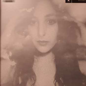 LP Marissa Nadler: The Path Of The Clouds 571987