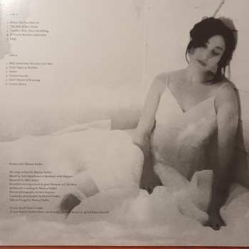 LP Marissa Nadler: The Path Of The Clouds 571987