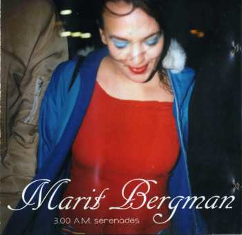 Album Marit Bergman: 3.00 A.M. Serenades