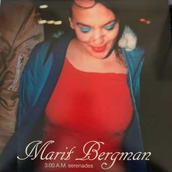 LP Marit Bergman: 3.00 A.M. Serenades CLR 591995