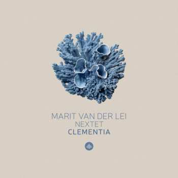 Album Marit van der Lei: Clementia