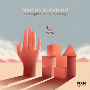 Album Marius Hirth Klovning: Late Nights, Early Mornings