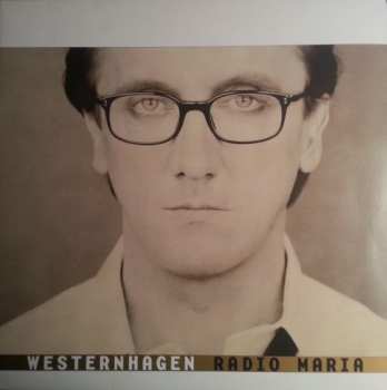 Album Marius Müller-Westernhagen: Radio Maria