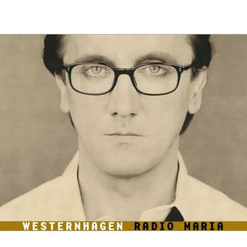 CD Marius Müller-Westernhagen: Radio Maria 624261