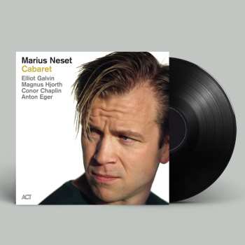 Album Marius Neset: Cabaret