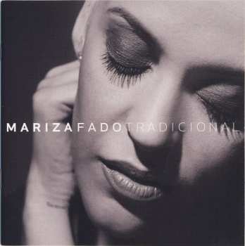 CD Mariza: Fado Tradicional 48188