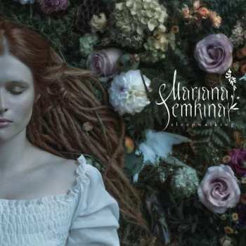 CD Marjana Semkina: Sleepwalking 33026