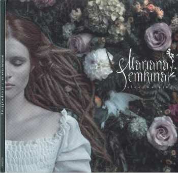 CD Marjana Semkina: Sleepwalking 33026