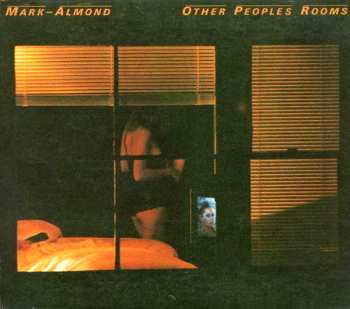 CD Mark-Almond: Other Peoples Rooms 646762