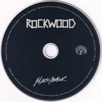 CD Mark Ambor: Rockwood 622490