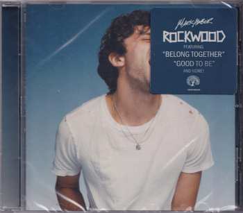 CD Mark Ambor: Rockwood 622490