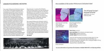 CD Mark-Anthony Turnage: Mambo, Blues And Tarantella | Riffs And Refrains | Texan Tenebrae | On Opened Ground | Lullaby For Hans 101772