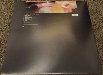 2LP Mark Broom: 100% Juice 564248