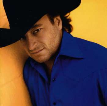 CD Mark Chesnutt: Savin' The Honky Tonk 640997