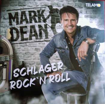 Album Mark Dean: Schlager Rock'n'roll