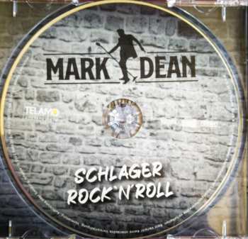 CD Mark Dean: Schlager Rock 'N' Roll 640743