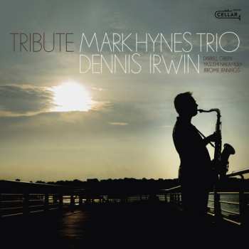 Album Mark & Dennis Irwi Hynes: Tribute