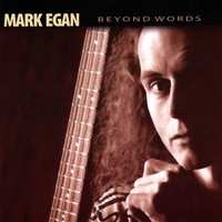 Album Mark Egan: Beyond Words