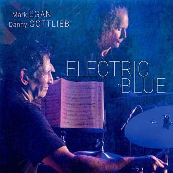 LP Mark Egan: Electric Blue 569267