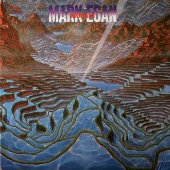 Album Mark Egan: Mosaic